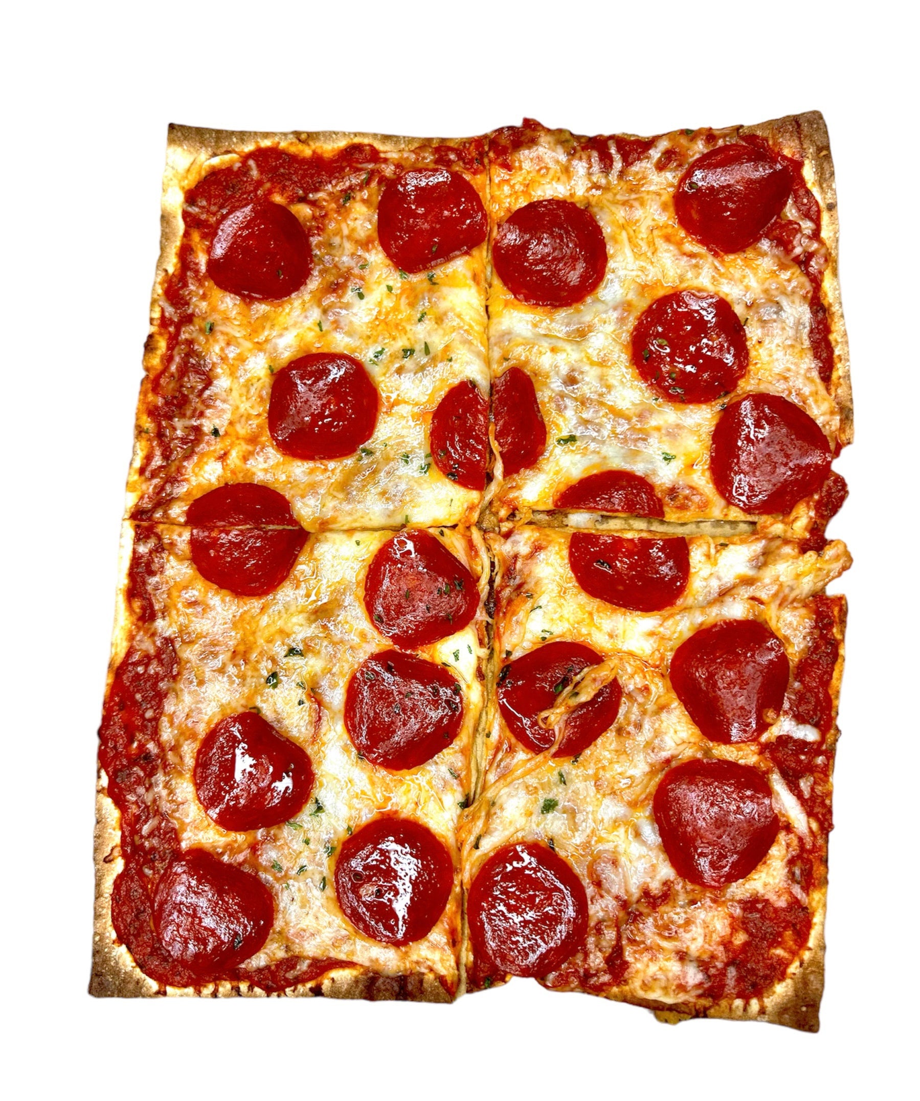 FlatBread Pizza Menu FeltonFit Meal Prep